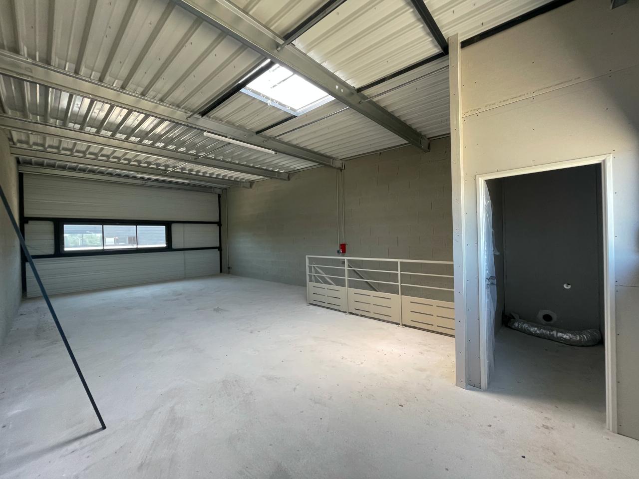 Local d'activité Gradignan 2438m² Location local d'activité Gradignan Gironde OLACT2533116 5